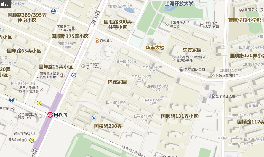 上海开放大学-AP考场测评