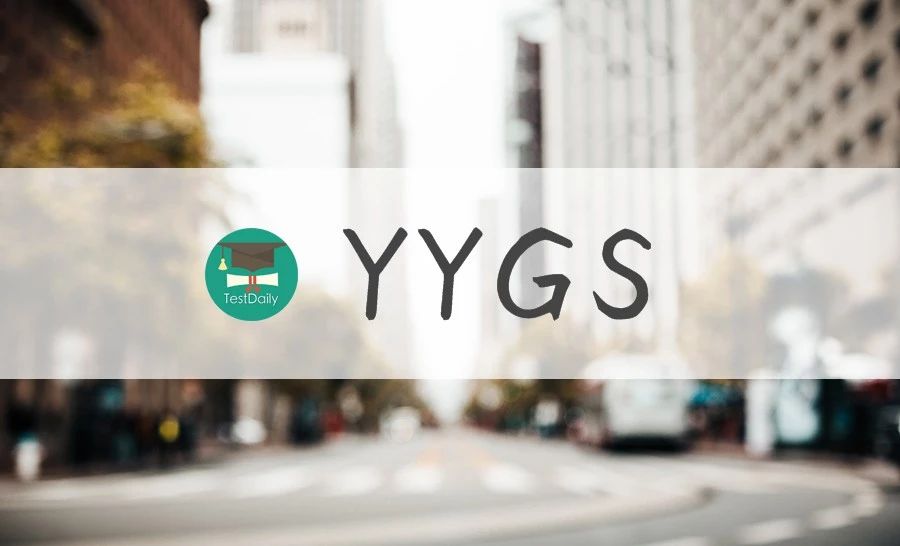 耶鲁夏校YYGS：如何通过文书申请成功申请全球青年学者？