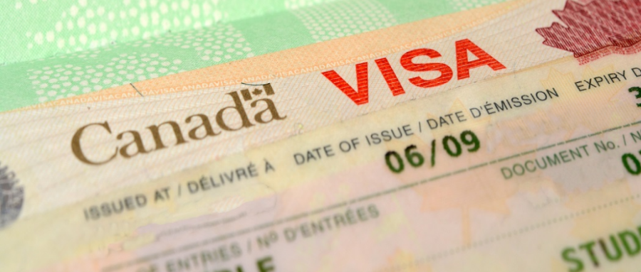 加拿大签证如何办理？需要哪些材料？一个留美党办理加拿大签证的攻略总结！
