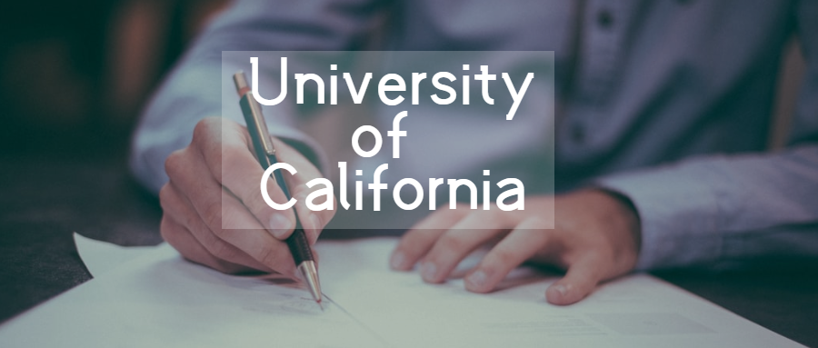 加州大学文书怎么写？在文书中呈现哪些特质有利于被录取？