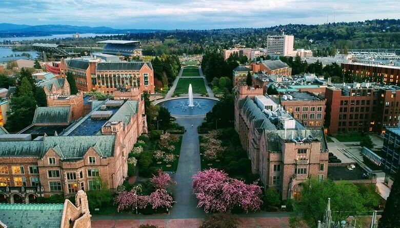 2020年华盛顿西雅图大学RD放榜，托福和SAT都要多少分？