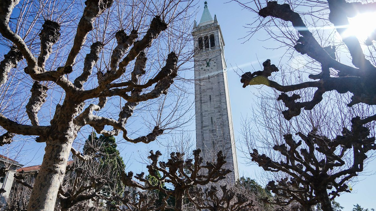 University of California--Berkeley 哈斯商学院