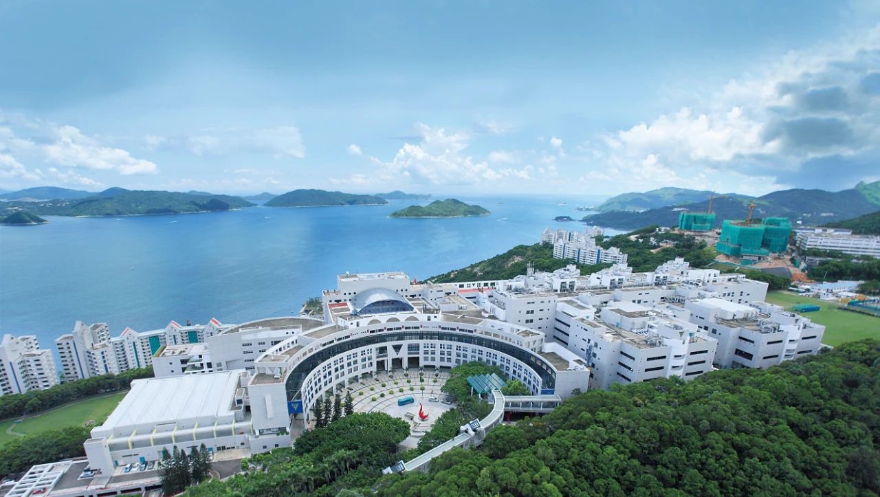 香港科技大学，2020年香港科技大学的申请条件