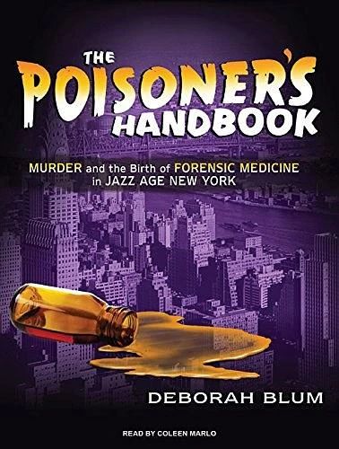 The Poisoner’s Handbook