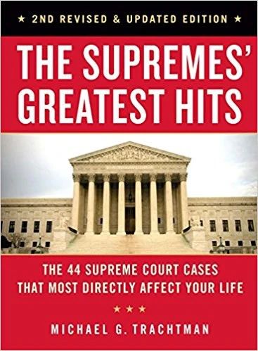 The Supremes’ Greatest Hits