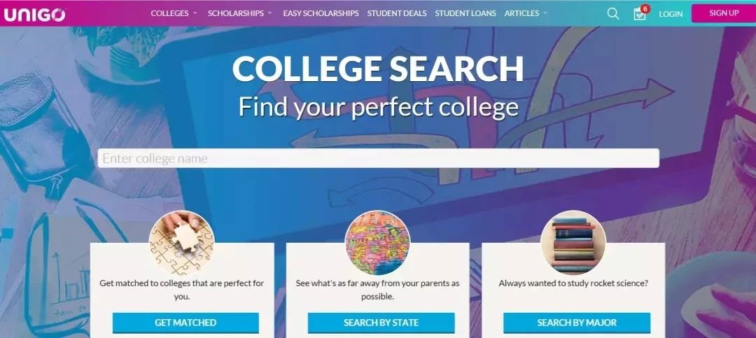 美国留学申请季，如何选择适合自己的美国大学，有哪些网站可以做选校参考？|美国大学选校指南