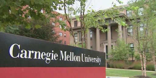Carnegie Mellon University，卡内基梅隆大学