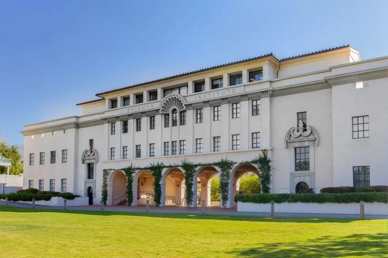 California Institute of Technology，加州理工学院