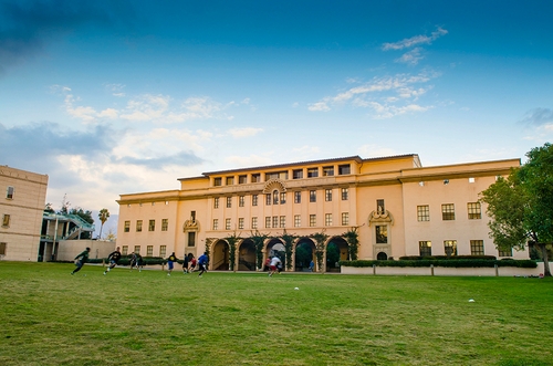 2020-2021 Caltech（加州理工学院）ED早申放榜，录取学生成绩这么高！