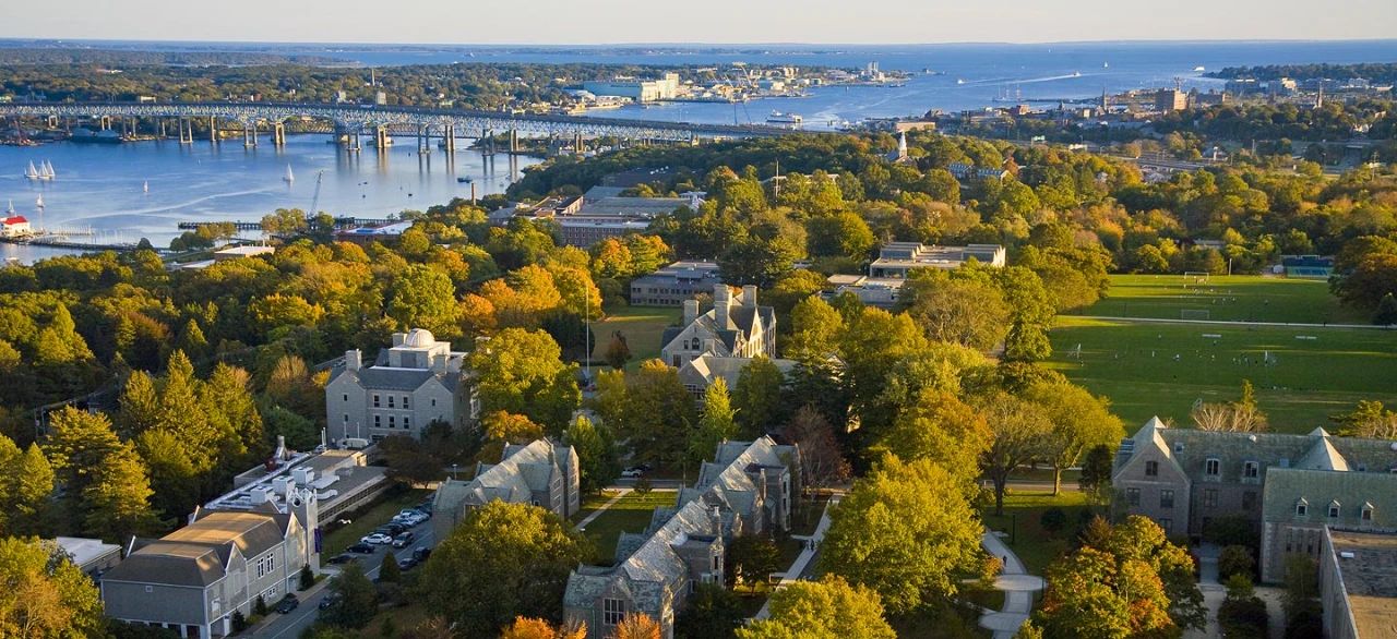 2021年康涅狄格学院（Connecticut College）ED2放榜，录取情况怎么样？