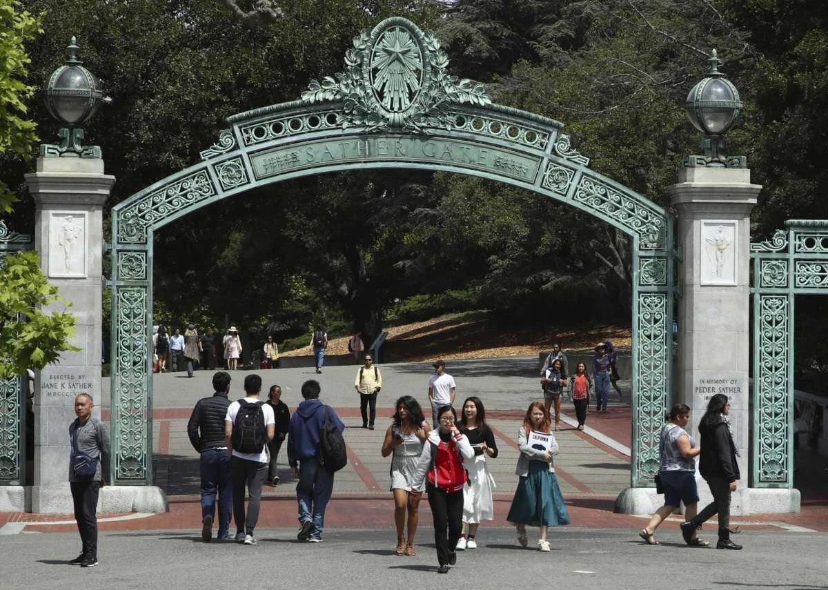 2020年秋季开始，UC系列大学学费涨价！美国UC大学涨学费具体政策及影响