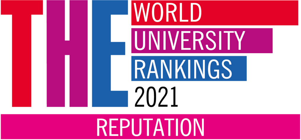2021年度泰晤士世界大学声誉排名发布！清华大学进军前10,美国院校稳如泰山!