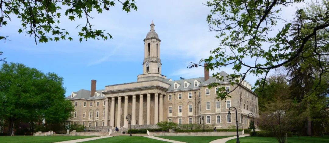 盘点宾夕法尼亚州最好的15所美国大学！全球顶尖的商学院和计算机学院都在这里！