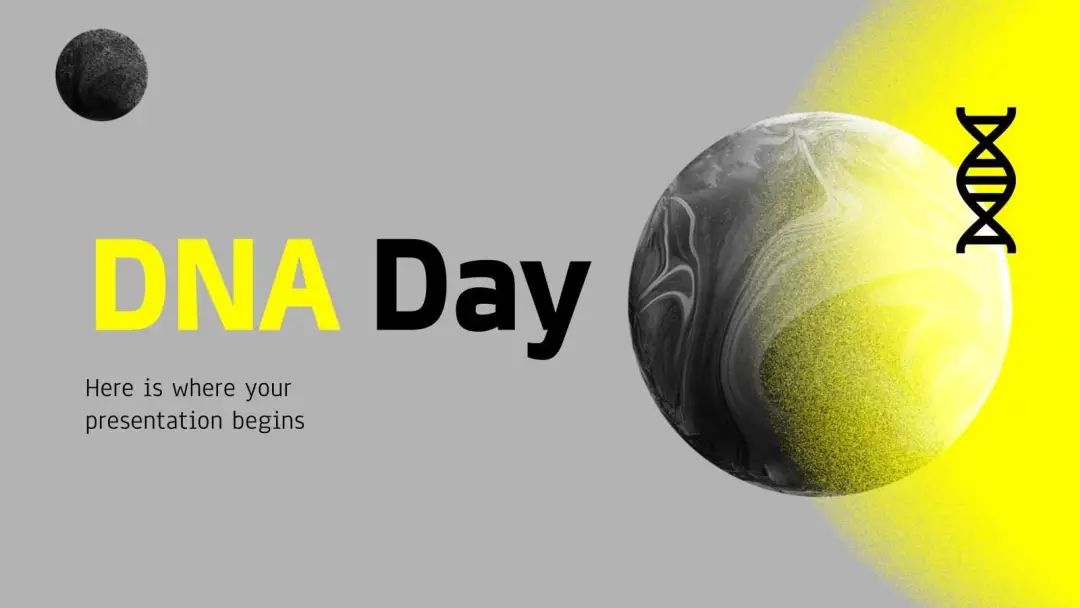 DNA Day写作竞赛为申请生物专业的你开小灶，提升你的留学背景！