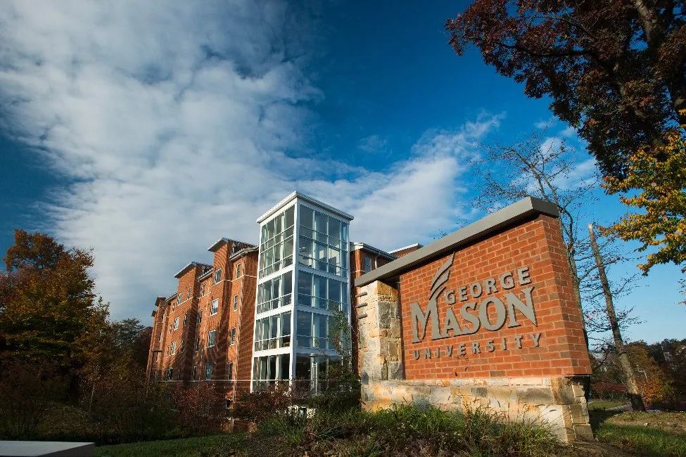 盘点弗吉尼亚州10所最好的美国大学！历史底蕴深厚，校园随手一拍都美如画！