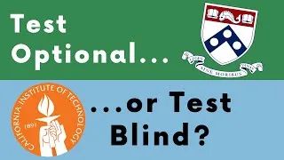 Test-Blind申请政策是什么?有什么优缺点?和Test-Optional有哪些不同?Test-Blind学校有哪些?