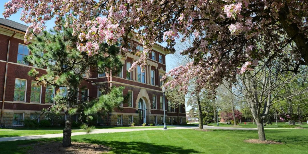 盘点威斯康星州最好的10所美国大学!都是科研的神！