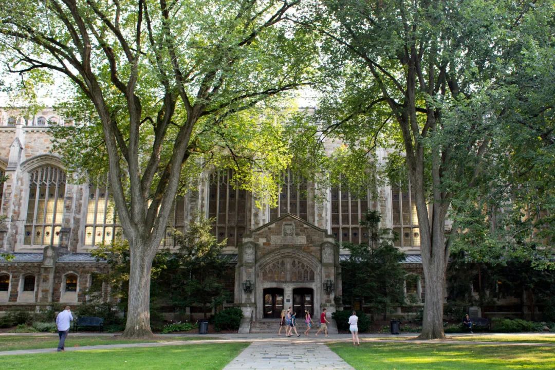盘点最环保的10所美国大学！为保护环境出力真的很棒！