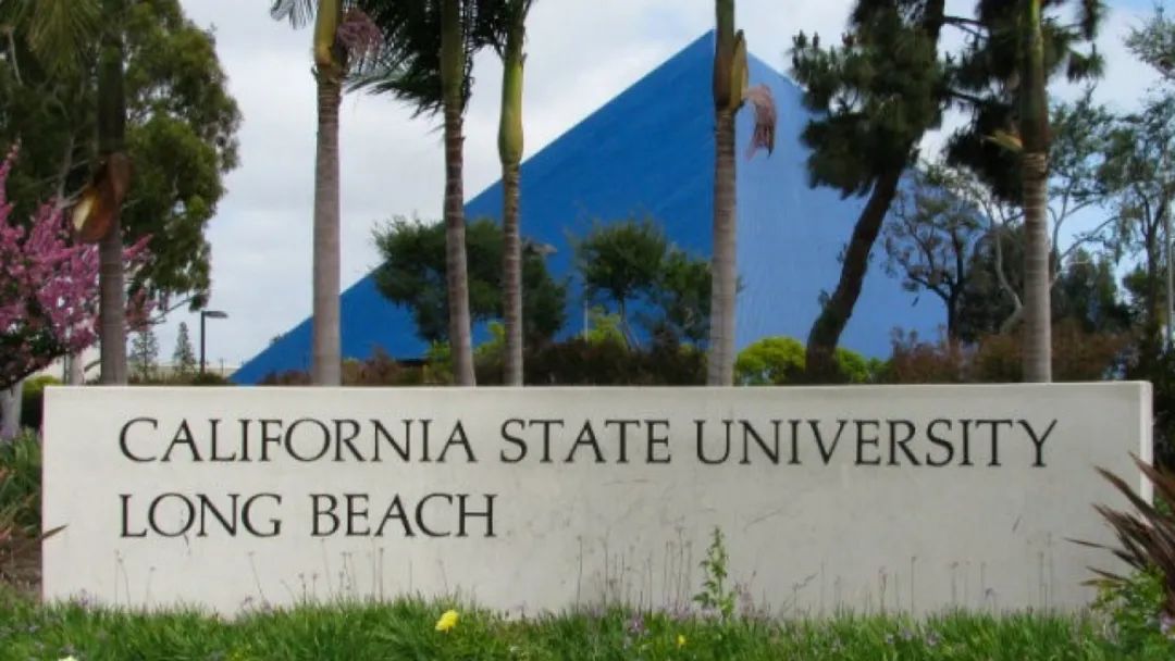 靠近海滩的美国12所大学盘点-夏天怎么能没有海滩度假？