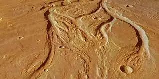 SAT阅读干货文：火星上曾经有过液态水吗？
