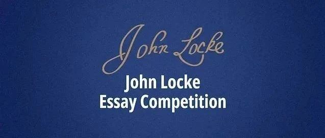 2024年John locke选题全解析：思路打开！哲学方向题目另辟蹊径？|附John Locke往届获奖文章免费下载领取！