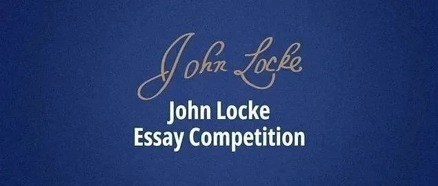 2024年John Locke破题思路大赏：大家期待的心理方向破题思路来了！|附John Locke往届获奖文章免费下载领取！