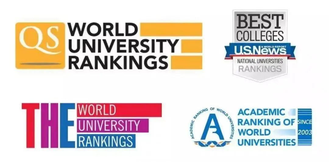 留学选校，四大权威世界大学排名榜该如何参考？